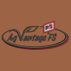 Midweight Hooded Logo Sweatshirt Design