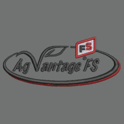 Competitor Jacket Design