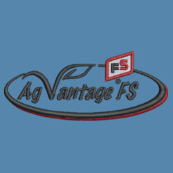 Coto Performance Polo Design