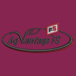 Ladies Gauge Polo Design