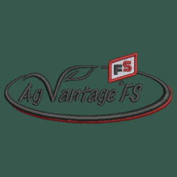 Long Sleeve Gingham Easy Care Shirt Design