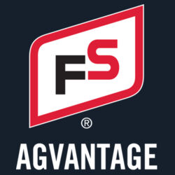 Apparel ® Unisex CVC Long Sleeve Tee - Light Design