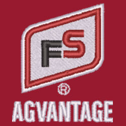 Ladies Plaid Flannel Tunic - Light Design