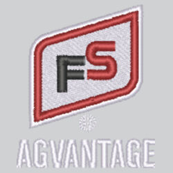 Plaid Flannel Shirt - Light Design