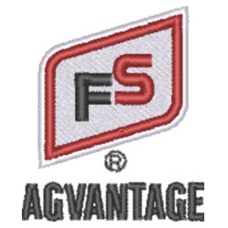 ® Ladies Jewel Henley - Dark Design