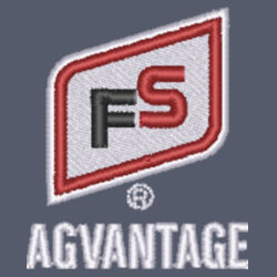 Beach Wash ™ Garment Dyed Sweatshirt - Light Design