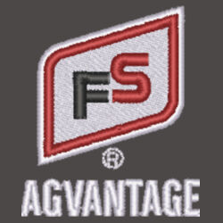 ® Midweight Crewneck Sweatshirt - Light Design