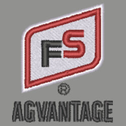 Tri Blend Fleece Pullover Hoodie - Dark Design