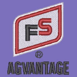 Beach Wash ™ Garment Dyed Pullover Hooded Sweatshirt - Dark Design