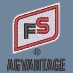 Beach Wash ™ Garment Dyed Sweatshirt - Dark Design