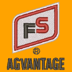 Essential Fleece Pullover Hooded Sweatshirt - Dark Design