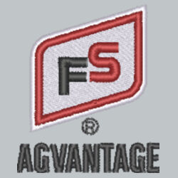 Tall Pullover Hooded Sweatshirt - Dark Design