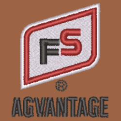 Duck Detroit Jacket - Dark Design