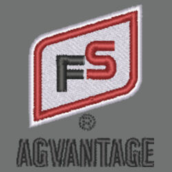 Competitor Jacket - Dark Design