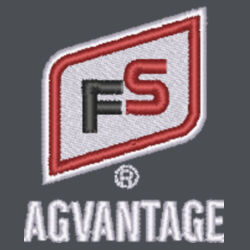 ® Ladies Collective Insulated Vest - Light Design