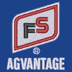 Ladies Value Fleece Vest - Light Design