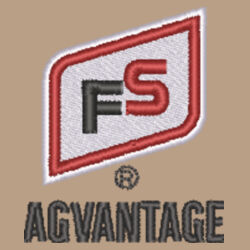 ® Tall Workwear Pocket Short Sleeve T Shirt - Dark Design