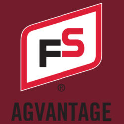 Apparel ® Unisex CVC Long Sleeve Tee - Dark Design