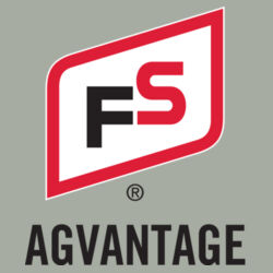 Tall Long Sleeve PosiCharge ® Competitor™ Tee - Dark Design