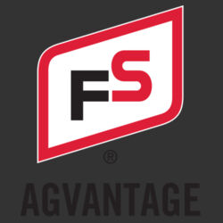 ® Ladies Heritage Blend 3/4 Sleeve Baseball Raglan Tee - Dark Design