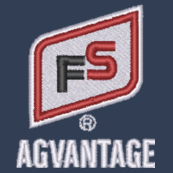 TravisMathew Oceanside Blocked Polo - Light Design