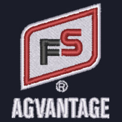 Tall Silk Touch Performance Polo - Light Design