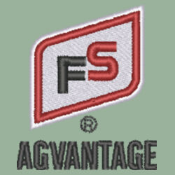 Coto Performance Polo - Dark Design