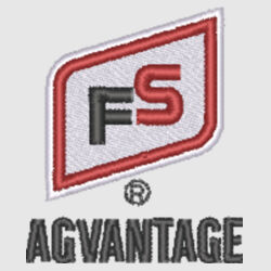 TravisMathew Oceanside Blocked Polo - Dark Design