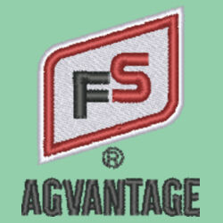 Ladies Dri FIT Micro Pique 2.0 Polo - Dark Design