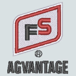 Tall Micropique Sport Wick ® Polo - Dark Design