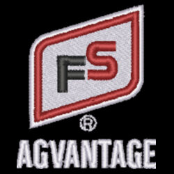 Women's Spacer Quarter-Zip Pullover - Light Design