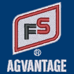 ® Silk Touch ™ Performance 1/4 Zip - Light Design