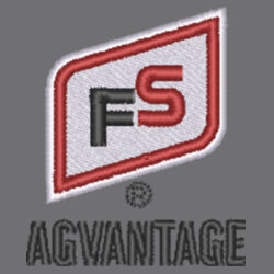 Tall Sport Wick ® Stretch 1/2 Zip Pullover - Dark Design