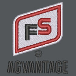 Knit Cap - Dark Design