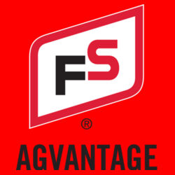 GSS Safety Class 2 Short Sleeve T-Shirt Blue with Black Bottom - Dark Design