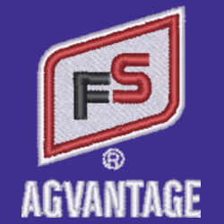 Portwest Iona Xtra Short Sleeve Button Up Shirt Design