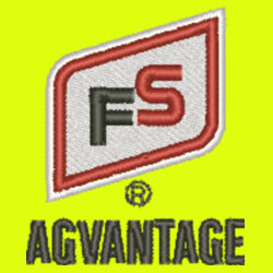 Kishigo Economy Class 3 Long Sleeve T-Shirt Design