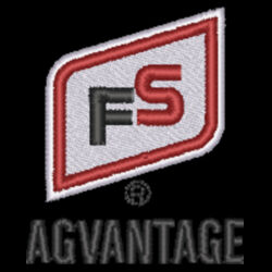 GSS Safety Class 3 Pullover Hooded Fleece Sweatshirt Design