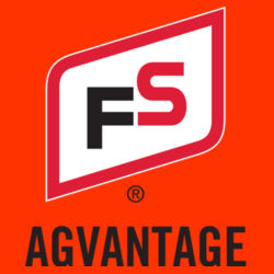 Work King Safety Cotton Duck Safety Vest - Dark Design