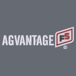 Men's Team Tech™ Quarter-Zip Pullover - Light Design