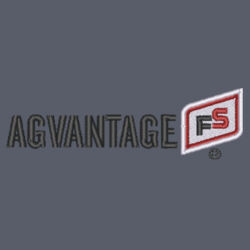 Men's Steens Mountain™ Half-Zip Pullover - Dark Design