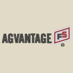 Men's Hart Mountain™ II Half-Zip Pullover - Dark Design