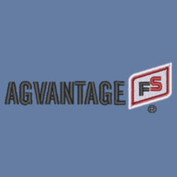 Club Fleece Sleeve Swoosh 1/2 Zip - Dark Design