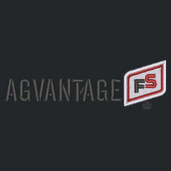 Dry 1/2 Zip Cover Up - Dark Design