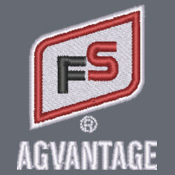 Men's Team Tech™ Quarter-Zip Pullover - Light Design