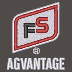 Quarter Zip Sweatshirt - Light Design