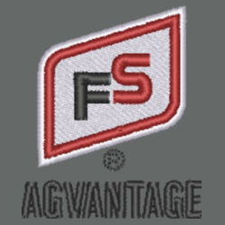 Adventurer 1/4 Zip - Dark Design