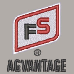 Men's Rival Fleece Quarter-Zip Pullover Design