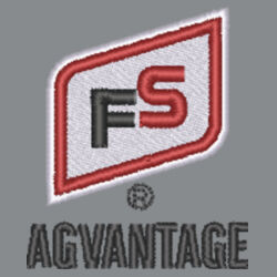 Men's Team Tech™ Quarter-Zip Pullover - Dark Design