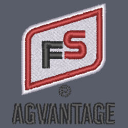 Men's Steens Mountain™ Half-Zip Pullover - Dark Design